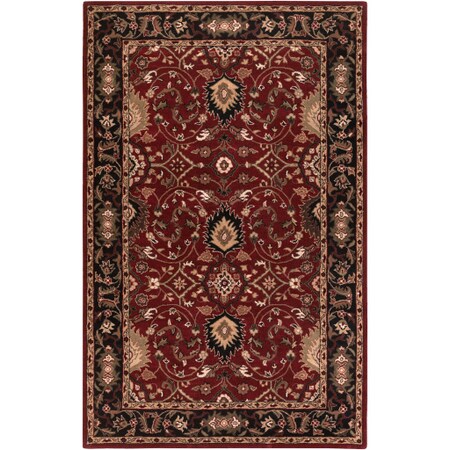 Surya Caesar - 7'6 X 9'6" Area Rug" CAE1031-7696
